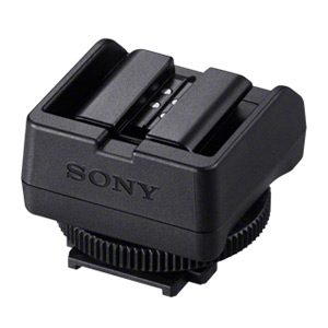 Sony ADR-MAA Accessory Shoe Adapter