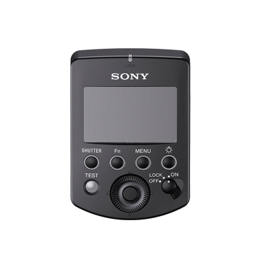 Sony FA-WRC1M Radio Control Wireless Commander