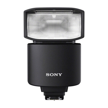 Sony HVL-F46RMA Wireless Radio Flash