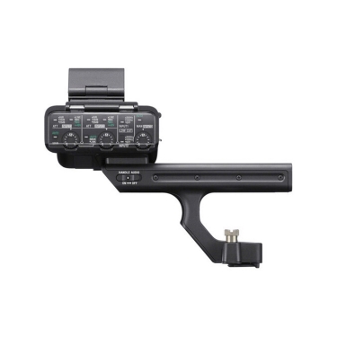 Sony XLR-H1 Handle Unit