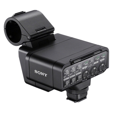 Sony XLR-A4 XLR Adapter