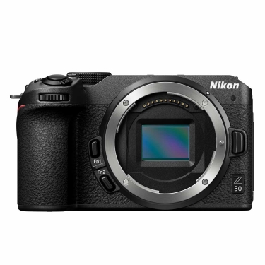 Nikon Z30 Camera Body