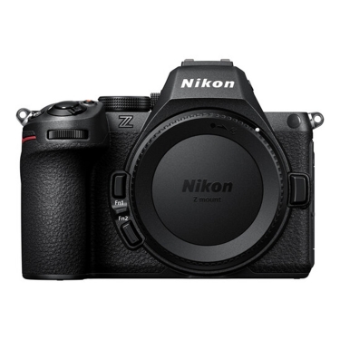 Nikon Z5 II Camera Body