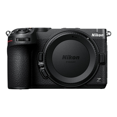 Nikon Z5IIC Camera Body (Black)