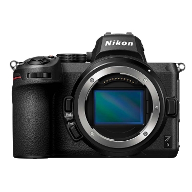 Nikon Z5 Camera Body