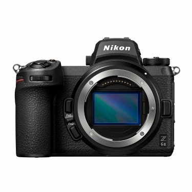Nikon Z6 II Camera Body
