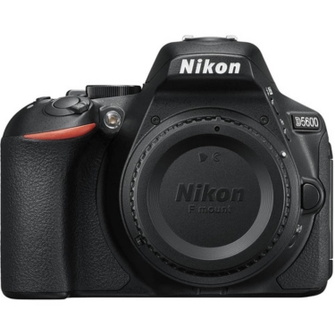 Nikon D5600 DSLR Body - Open Box