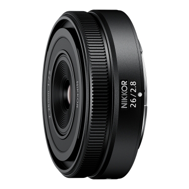 Nikon Z 26mm F2.8 Lens