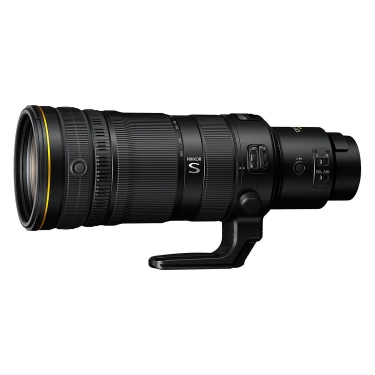 Nikon Z NIKKOR 120-300mm F2.8 TC VR S Lens