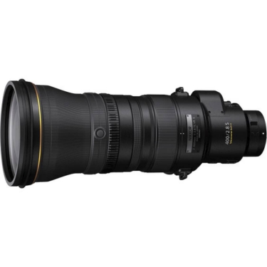 Nikon Z 400mm f2.8 with 1.4X TC VR S Lens