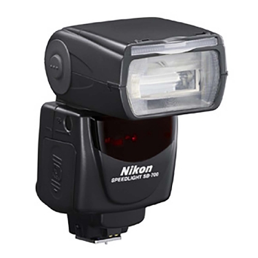 Nikon SB-700 Speedlite Flash