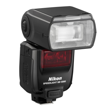 Nikon SB-5000 Speedlite Flash