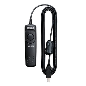 Nikon MC-DC2 Remote Cord