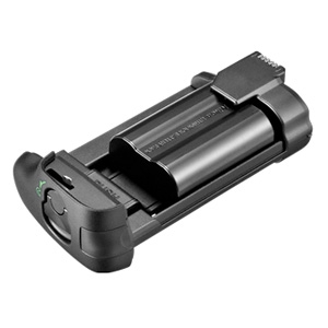 Nikon MS-D14EN Li-ion Rechargeable Battery Holder 