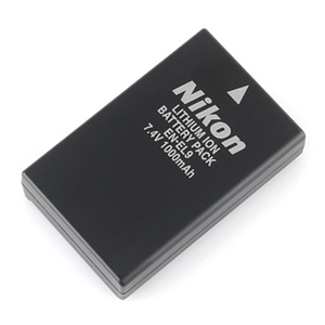 Nikon EN-EL9 Battery