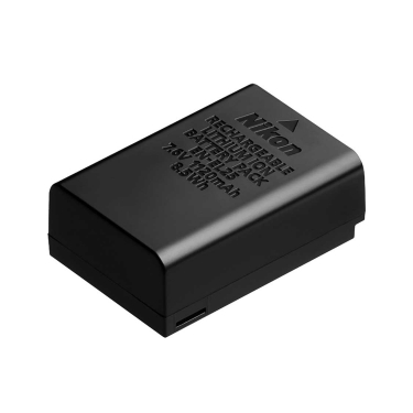 Nikon EN-EL25a Lithium Ion Rechargeable Battery