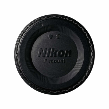 Nikon BF-1B Body Cap