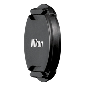 Nikon 1 LC-N40.5 Black Front Lens Cap
