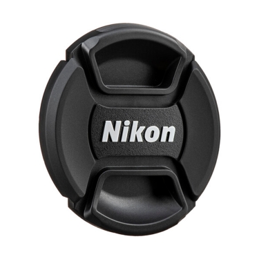 Nikon LC-62 62mm Snap-On Lens Cap