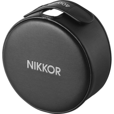 Nikon LC-K105 Front Lens Cap