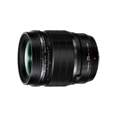 Olympus ED 25mm F1.2 Pro Lens