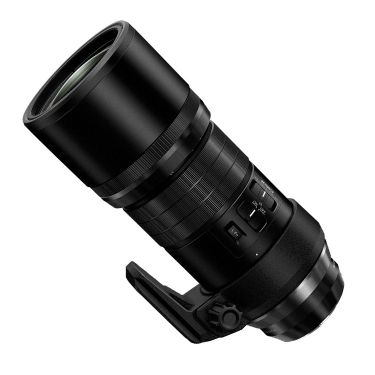 OM System ED 300mm F4.0 IS PRO Lens for Micro Four Thirds Mount
