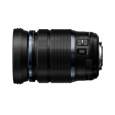 Olympus ED 12-100mm F4.0 IS Pro Lens | McBain Camera