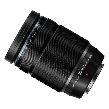 OM System ED 40-150mm F4.0 Pro Lens for Micro Four Thirds Mount