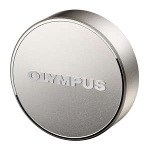 Olympus LC-61 Black Metal Lenscap
