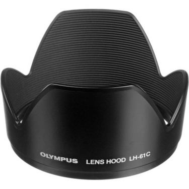 Olympus LH-61C Lens Hood for 14-42 and 14-150