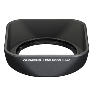 Olympus LH-40 Lens Hood