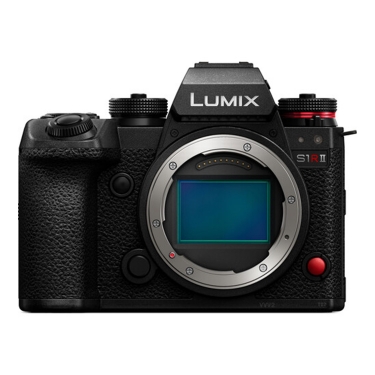 Panasonic Lumix S1R II Camera Body