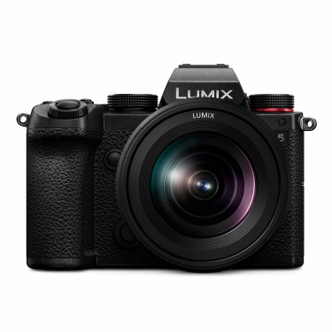 Open Box Panasonic S5 Camera Body