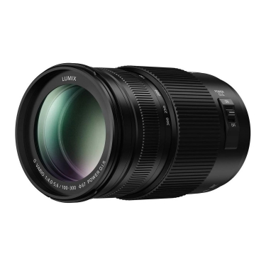 Panasonic 100-300mm II F4.0-5.6 OIS Lens for Micro Four Thirds Mount