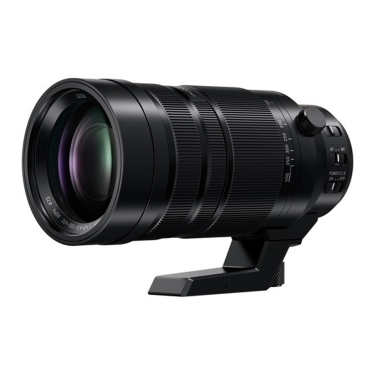 Panasonic 100-400mm F4-6.3 Leica OIS Lens for Micro Four Thirds Mount