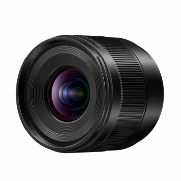 Panasonic Leica DG Summilux 9mm F1.7 ASPH Lens for Micro Four Thirds Mount