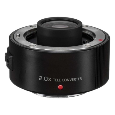 Panasonic DMW-TC20 2.0X Teleconverter 