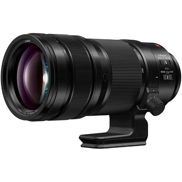 Panasonic S 70-200mm F2.8 Lens