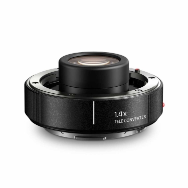 Open Box Panasonic S 1.4x Teleconverter for L Mount
