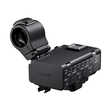 Panasonic DMW-XLR2 XLR Microphone Adapter