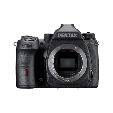 Pentax K-3 III Monochrome Camera Body