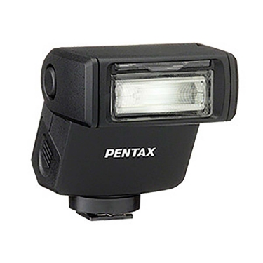 Pentax AF 201FG Flash