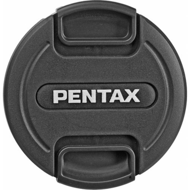 Pentax O-LC49 49mm Lens Cap