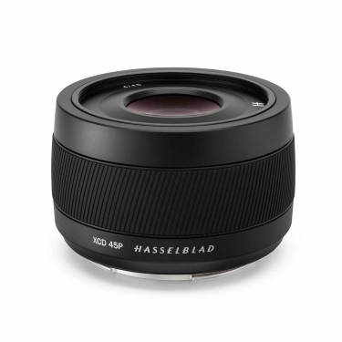 Hasselblad XCD 45mm f4.0 P Lens