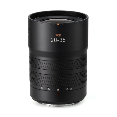 Hasselblad XCD 20-35mm f3.2-4.5 Lens