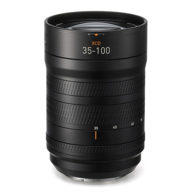 Hasselblad XCD 35-100mm F2.8-4 E Lens