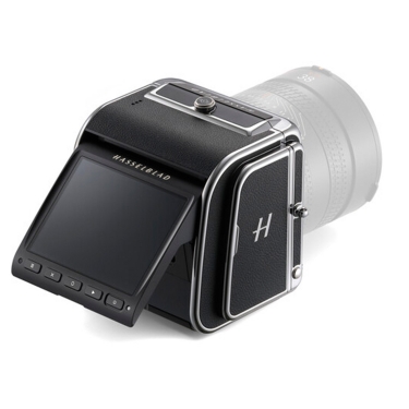 Hasselblad 907X & CFV 100C Medium Format Mirrorless Camera