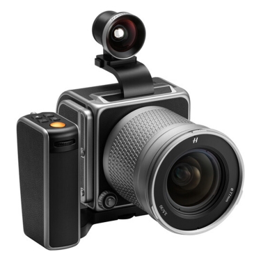 Hasselblad 907X Anniversary Edition Medium Format Camera Kit