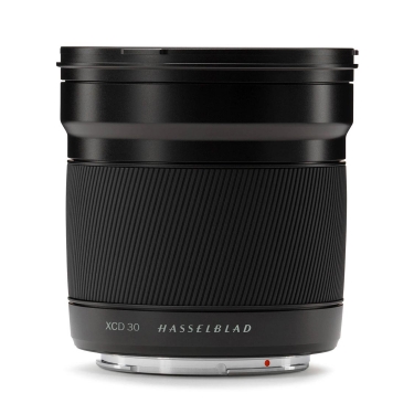 Hasselblad XCD 30mm F3.5 Lens