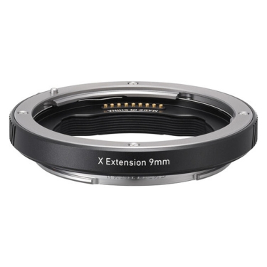 Hasselblad X Extension Tube (9mm)